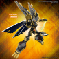 Preview: FIGURE RISE AMPLIFIED ALPHAMON (Bandai Spirits)