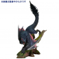 Preview: MONSTER HUNTER CAPCOM FB NARGACUGA (CAPCOM)