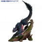 Preview: MONSTER HUNTER CAPCOM FB NARGACUGA (CAPCOM)