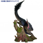 Preview: MONSTER HUNTER CAPCOM FB NARGACUGA (CAPCOM)