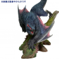 Preview: MONSTER HUNTER CAPCOM FB NARGACUGA (CAPCOM)