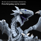 Preview: FIGURE RISE AMP BLUE EYES WHITE DRAGON (Bandai Spirits)