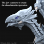 Preview: FIGURE RISE AMP BLUE EYES WHITE DRAGON (Bandai Spirits)