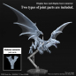 Preview: FIGURE RISE AMP BLUE EYES WHITE DRAGON (Bandai Spirits)