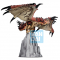 Preview: MONSTER HUNTER - ICHIBANSHO FIGURE RATHALOS (Bandai)