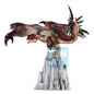 Preview: MONSTER HUNTER - ICHIBANSHO FIGURE RATHALOS (Bandai)