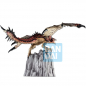 Preview: MONSTER HUNTER - ICHIBANSHO FIGURE RATHALOS (Bandai)