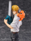 Preview: Chainsaw Man - Denji - Pochita - S-Fire - 1/7 (Sega)