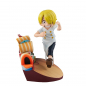 Preview: One Piece - Sanji - G.E.M. - RUN!RUN!RUN! (MegaHouse)