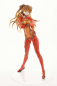 Preview: Evangelion Shin Gekijouban: Ha - Souryuu Asuka Langley - 1/4 - Test Suit Ver. (Bell Fine)