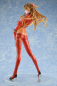 Preview: Evangelion Shin Gekijouban: Ha - Souryuu Asuka Langley - 1/4 - Test Suit Ver. (Bell Fine)