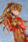 Preview: Evangelion Shin Gekijouban: Ha - Souryuu Asuka Langley - 1/4 - Test Suit Ver. (Bell Fine)