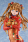 Preview: Evangelion Shin Gekijouban: Ha - Souryuu Asuka Langley - 1/4 - Test Suit Ver. (Bell Fine)