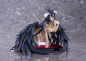 Preview: Overlord - Albedo - 1/7 - Lingerie Ver. (Claynel)