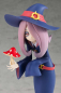 Preview: Little Witch Academia - Sucy Manbavaran - Pop Up Parade (Good Smile Company)