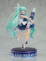 Preview: Vocaloid - Hatsune Miku - 1/7 - Blue Archive Ver. (Max Factory)