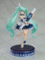 Preview: Vocaloid - Hatsune Miku - 1/7 - Blue Archive Ver. (Max Factory)