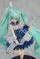 Preview: Vocaloid - Hatsune Miku - 1/7 - Blue Archive Ver. (Max Factory)