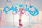 Preview: Vocaloid - Hatsune Miku - Pop Up Parade - Future Eve Ver., L (Good Smile Company)