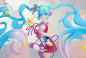 Preview: Vocaloid - Hatsune Miku - Pop Up Parade - Future Eve Ver., L (Good Smile Company)