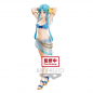 Preview: Sword Art Online ESPRESTO - Jewelry materials - Swimsuit Asuna (Banpresto)