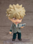 Preview: Boku no Hero Academia - Bakugo Katsuki - Nendoroid - U.A. School Uniform Ver. (Good Smile Company)