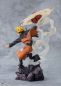 Preview: Naruto Shippuuden - Naruto Lava Figuarts Zero (Bandai Spirits)