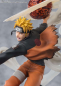 Preview: Naruto Shippuuden - Naruto Lava Figuarts Zero (Bandai Spirits)