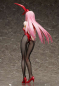 Preview: Darling in the FranXX - Zero Two - B-style - 1/4 - Bunny Ver. (FREEing)