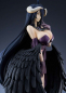 Preview: Overlord IV - Albedo - Pop Up Parade - Dress Ver. (Good Smile Company)