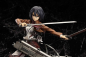 Preview: Attack On Titan - Mikasa Ackerman - 1/8 (Good Smile Company)