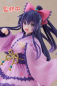 Preview: Date A Live IV - Yatogami Tohka - Coreful Figure - Japanese Goth ver. (Taito)