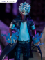 Preview: Boku no Hero Academia - Dabi - Tenitol (FuRyu, Takara Tomy)