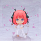 Preview: The Quintessential Quintuplets - Nakano Nino - Nendoroid - Wedding Dress Ver. (Good Smile Company)