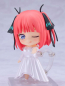 Preview: The Quintessential Quintuplets - Nakano Nino - Nendoroid - Wedding Dress Ver. (Good Smile Company)