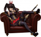 Preview: Date A Live - Tokisaki Kurumi - KDcolle - 1/7 - Empress Ver. (Kadokawa)