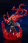 Preview: Demon Slayer Kimetsu no Yaiba FiguartsZERO PVC Statue Kamado Tanjiro HINOKAMI KAGU (Bandai)