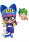 Preview: Dr Slump Nendoroid Arale Norimaki Good Smile Company