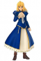 Preview: Fate/stay night: Figma Saber Dress Ver. (Max Factory) - PREOWNED