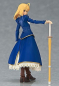 Preview: Fate/stay night: Figma Saber Dress Ver. (Max Factory) - PREOWNED