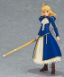 Preview: Fate/stay night: Figma Saber Dress Ver. (Max Factory) - PREOWNED