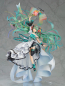 Preview: Hatsune Miku Memorial Dress Ver. (Good Smile Company)