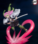 Preview: Demon Slayer: Kimetsu no Yaiba FiguartsZERO PVC Statue Mitsuri Kanroji (Bandai Tamashii Nation)