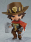 Preview: Nendoroid McCree - Overwatch (Good Smile Company)