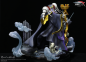 Preview: OVERLORD - Ainz Ooal Gown (TakaCorp)