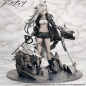 Preview: Arknights PVC Statue 1/7 Lappland Elite II Premium Ver. (APEX)