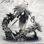 Preview: Arknights PVC Statue 1/7 Lappland Elite II Premium Ver. (APEX)