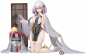 Preview: Azur Lane PVC Statue Sirius (ALTER)