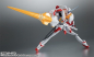 Preview: Robot Damashii [SIDE FRANXX] Strelitia (Bandai)