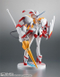 Preview: Robot Damashii [SIDE FRANXX] Strelitia (Bandai)